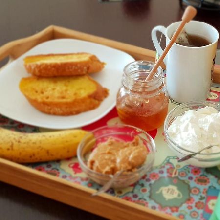 KalamákionVicky'S Gardenアパートメント エクステリア 写真